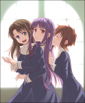 post