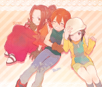 post