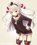post