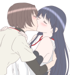 post