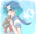 post