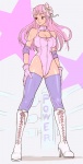 post