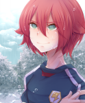 post
