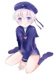 post