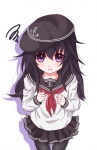 post