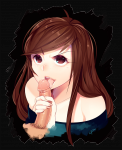 post