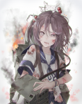post