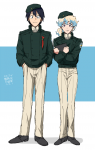 post