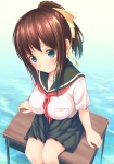 post