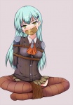 post