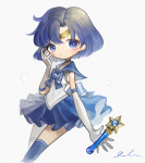 post