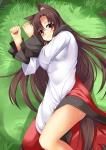 post