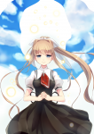 post