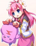 post