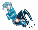post