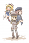 post