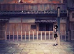 post