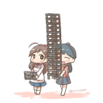 post