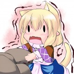post
