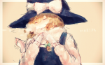 post