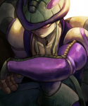 post