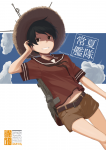 post