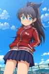 post