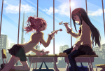 post