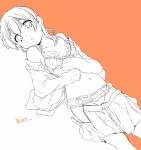 post