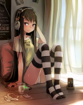 post