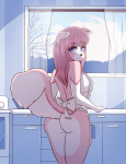 post