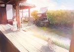 post