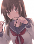 post
