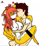 post
