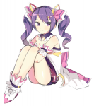 post