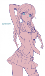 post