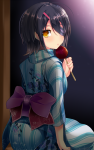 post