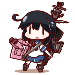 post