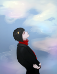 post