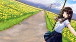 post