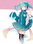 post