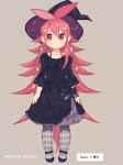 post
