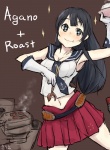 post