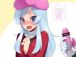 post