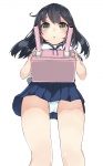 post