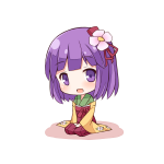 post