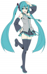 post