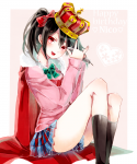 post