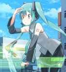 post
