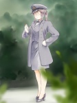 post